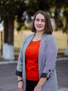 Коток Надія Василівна