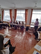 Урок історії. вчитель Гудима Христина Ярославівна