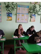 Тиждень правових знань