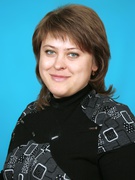 Мирошниченко Оксана Олексіївна