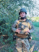 Хлевнюк Сергій Володимирович