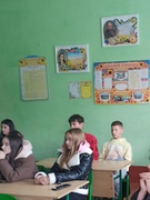 35-річчя Революції на граніті