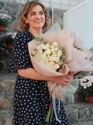 Рудницька Оксана Іванівна