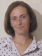 Горбачова Алла Сергіївна