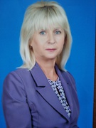Станкова Олена Костянтинівна