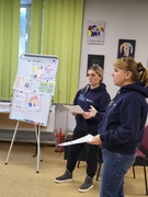 Булінг. Кібебулінг. Інтернет. Безпека та етика поведінки у мережі