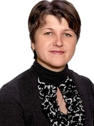 Захарченко Наталія Вікторівна