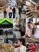 Навчальна практика маркетологів ІІІ курсу