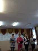 Проведення тижня фізики!