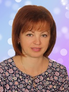 Бодня Світлана Миколаївна