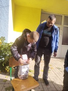 З ВІРОЮ В ПЕРЕМОГУ!