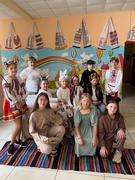 Наше шкільне життя