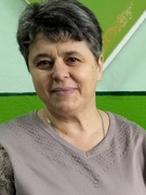 Мочук Любов Іванівна