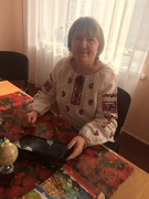 Василюк Валентина Аркадіївна Практичний психолог Категорія вища