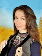 Бекещенко Олександра Петрівна