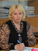 Сільніченко Людмила Іванівна