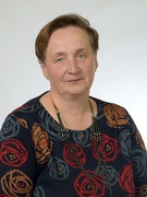 Ковальчук Тетяна Сергіївна