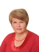 Янишин Альбіна Олександрівна