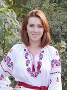 Шаронова Ольга Олександрівна