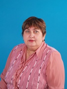 Рубан Антоніна Миколаївна