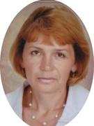 Шевчук Катерина Михайлівна