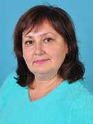 Василенко Лілія Петрівна