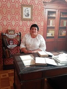 Лугина Ольга Миколаївна