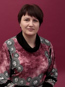 Бахмат Лідія Олександрівна