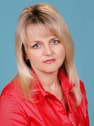 Герасименко Наталія Григорівна