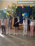 Міжнародний день захисту дітей