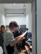 ЕКСКУРСІЯ ДО ТОВ «ТV-4»