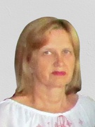 Горук Марія Мирославівна