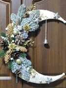 Новорічна композиція