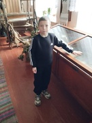 Міжнародний день дітей з обмеженими можливостями