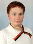 Макова Ольга Іванівна