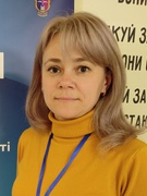 Ліфантій Марина Олексіївна