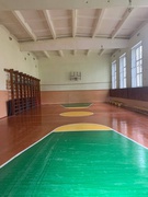 Спортзал