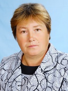 Колесник Тамара Кузьмівна