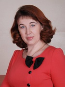 Гаранжа Ольга Вікторівна
