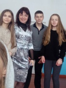 Фотоквест до Міжнародного дня рідної мови
