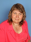 Деркач Галина Вікторівна