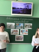 Повстання в радянських констаборах