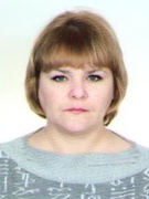 Ізюмова Наталія Анатоліївна