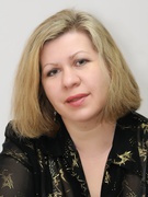 Солодка Світлана Іванівна