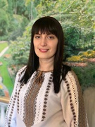 Яворська Уляна Василівна