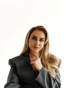 Бєляєва Тетяна Леонідівна