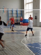 Ми спортивні, креативні