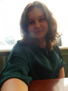 Шарапова Ірина Олександрівна