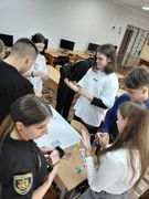 Тиждень громадянського суспільства