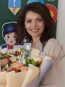Волос Ірина Володимирівна